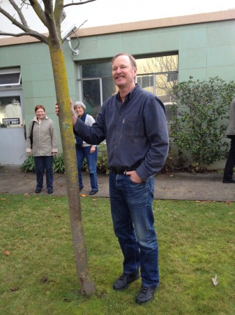 Keith's Finnish Tree