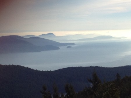 Islands from Constitution