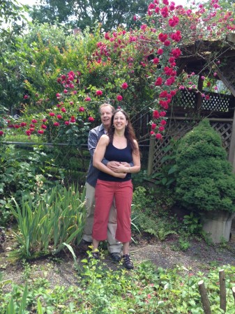 Much Like This (outtake)