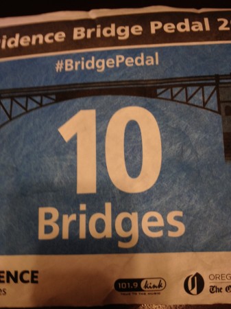 10 Bridges
