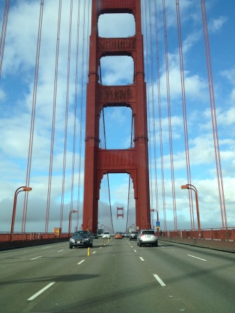 Golden Gate Tower and MiniTower