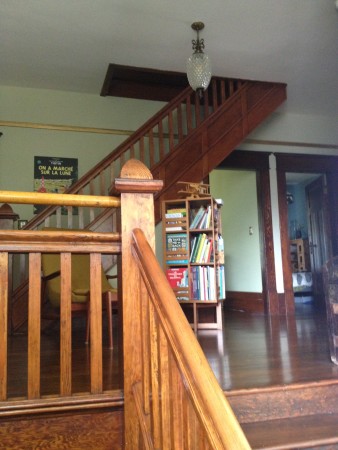 House of Stairs