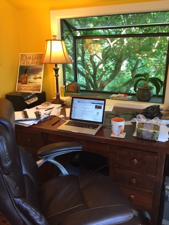 Office-Desk